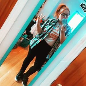 Meet your Posher, Sadie